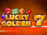 Lucky Golden 7