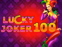 Lucky Joker 100