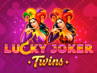 Lucky Joker Twins