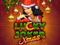 Lucky Joker X-Mas