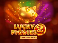 Lucky Piggies 2 HOLD&WIN