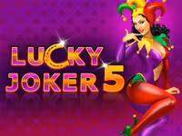 Lucky Joker 5