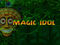Magic Idol