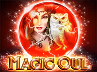 Magic Owl