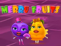 Merry Fruits