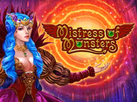 Mistress of Monsters