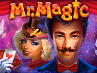 Mr.Magic