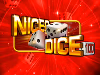 Nicer Dice 100
