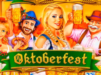 Oktoberfest