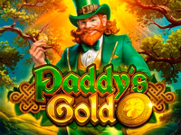 Paddy's Gold