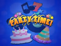 Party Time