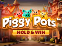 Piggy Pots