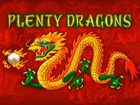 Plenty Dragons