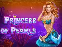 Princess of Pearls