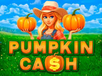 Pumpkin Cash