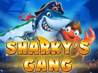Sharky's Gang