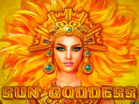 Sun Goddess