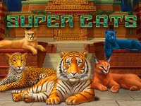 Super Cats