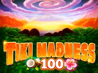 Tiki Madness 100