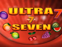 Ultra Seven