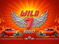 Wild 7 Boost