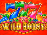 Wild Boost