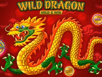 Wild Dragon HOLD&WIN