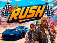Wild Rush