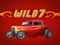Wild Seven
