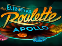 Apollo European Roulette