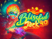 Blissful Jack 40