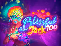 Blissfull Jack 100