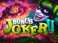 Bonus Joker II