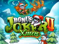 Bonus Joker II XMAS