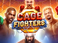 Cage Fighters