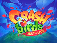 Crash Birds MULTIPLAYER