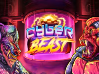 Cyber Beast
