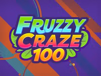 Fruzzy Craze 100