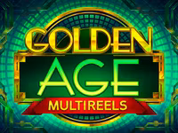 Golden Age Multireels