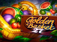 Golden Basket 27