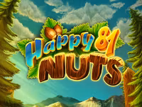 Happy Nuts 81