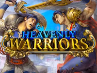 Heavenly Warriors