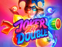 Joker Double 27