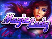 Magic Lady