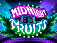Midnight Fruits 81