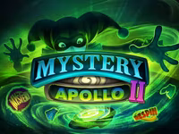 Mystery Apollo II