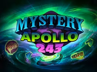 Mystery Apollo 243
