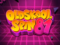 Oldskool Spin 81