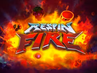 Respin Fire