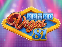 Retro Vegas 81